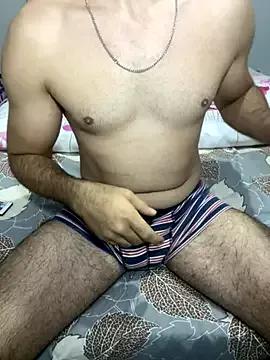 darkness0323 from StripChat is Freechat