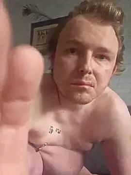 Darknessbluegay from StripChat is Freechat