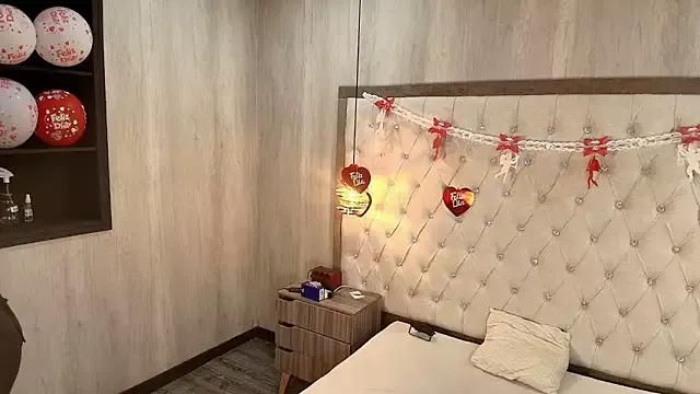 DarkNight_Isis from StripChat is Freechat
