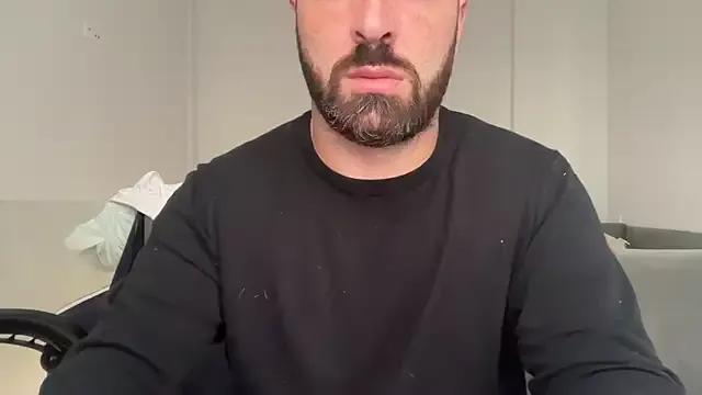 Darko_23_85 from StripChat is Freechat