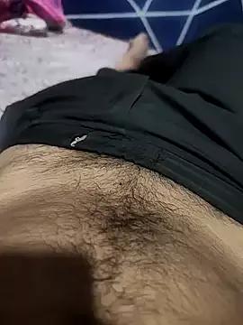 DarkPanis from StripChat is Freechat