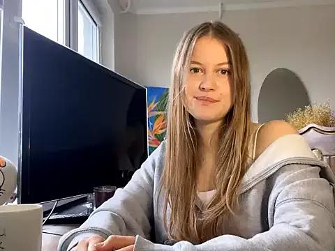 DarlenaRhett webcams show profile image 