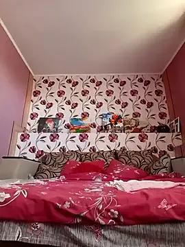 Darlene_Eleanor webcams show profile image 