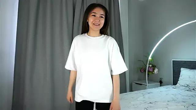DarleneBendell on StripChat