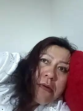 Darly_Gomez from StripChat is Freechat