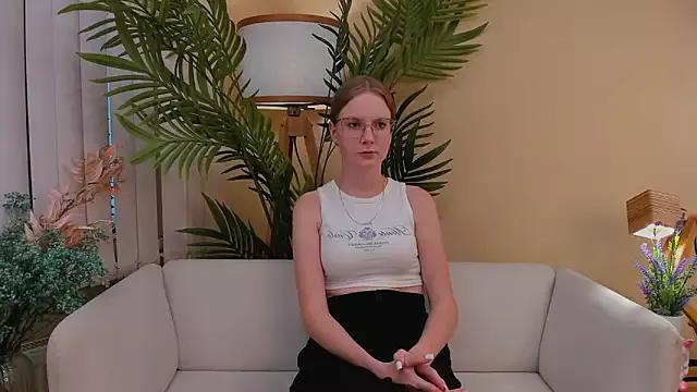 DarnellDistilo webcams show profile image 