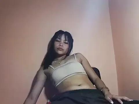 Darra_Park from StripChat