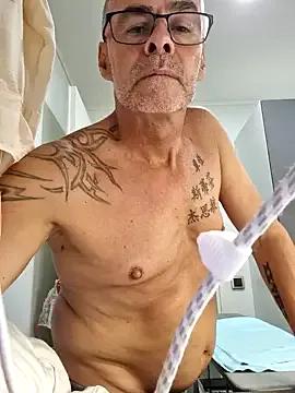 DarrenSullivanSlut from StripChat is Freechat