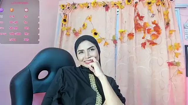 Photos of DarshaKhemu from StripChat is Freechat