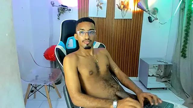 Darwin_mayo webcams show profile image 