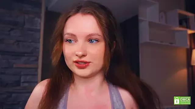 DarylBeresford from StripChat is Freechat