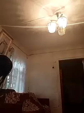 Dashik755 from StripChat is Freechat