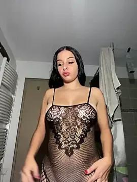 Photos of dasilva_elsa21 from StripChat is Freechat