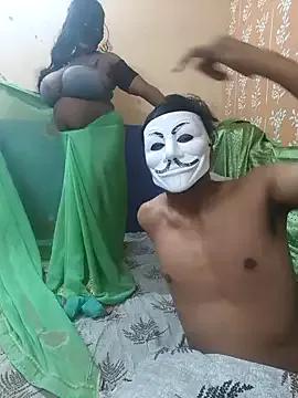 Dassing_strip_couple from StripChat