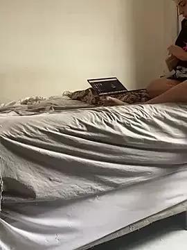 Dasul_ on StripChat