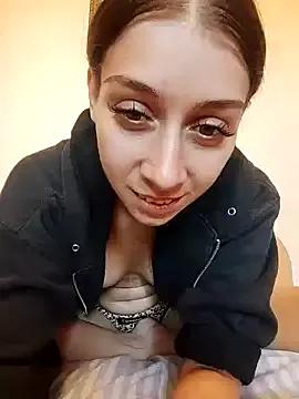 DaValichka from StripChat