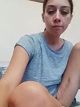 DaValichka from StripChat