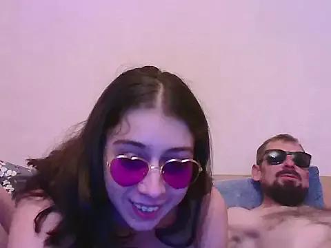 DaValichka from StripChat