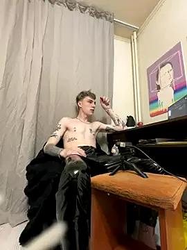 Davesinner webcams show profile image 