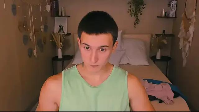 David__Diamond from StripChat is Freechat
