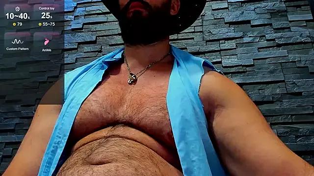 David_Big_Daddy webcams show profile image 