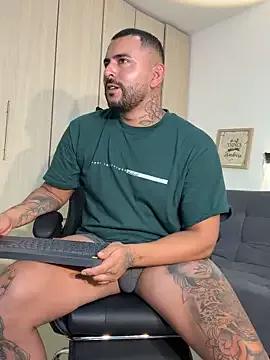 David_k10 webcams show profile image 