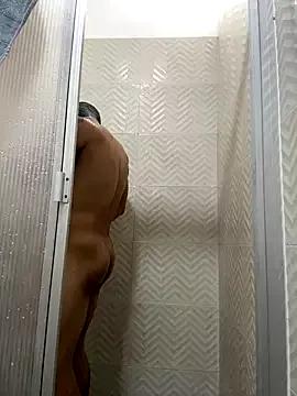 DavideVentura_ from StripChat is Freechat