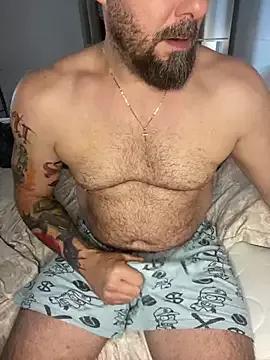 DavidMaros from StripChat is Freechat