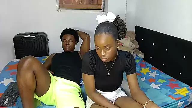 Davies_Juliana from StripChat is Freechat