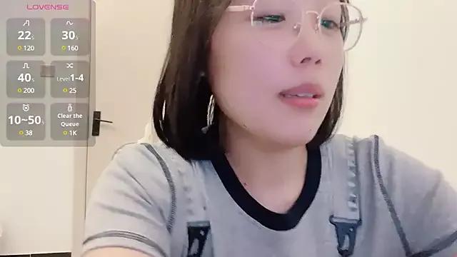 Dawangsui from StripChat