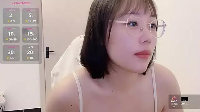 Dawangsui from StripChat
