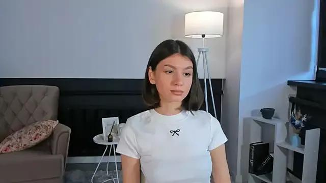 DawnBurt webcams show profile image 