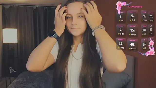 Photos of day_may from StripChat is Freechat