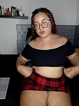 Day_Uzumaki webcams show profile image 