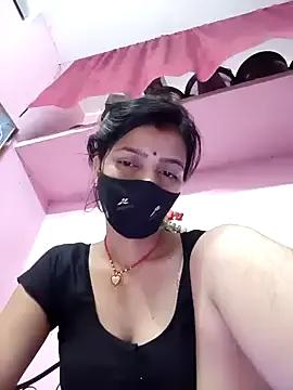 Daya_Chheda from StripChat