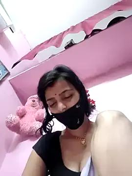 Daya_Chheda from StripChat