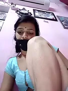 Daya_Chheda from StripChat
