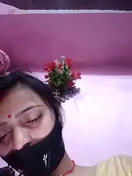 Daya_Chheda from StripChat