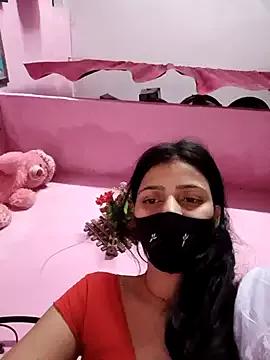 Daya_Chheda from StripChat