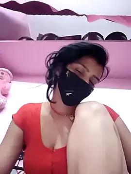 Daya_Chheda from StripChat