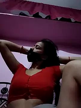 Daya_Chheda from StripChat