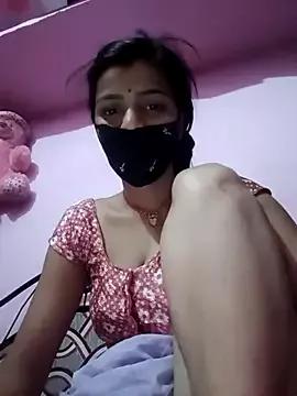Daya_Chheda from StripChat