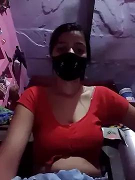 Daya_Chheda from StripChat