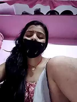 Daya_Chheda from StripChat