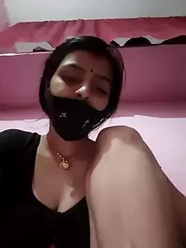 Daya_Chheda from StripChat
