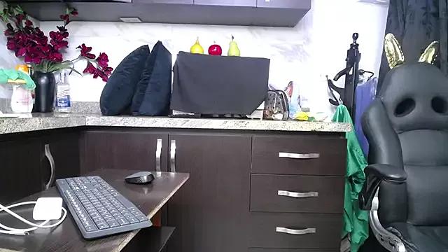 dayadubey_ from StripChat