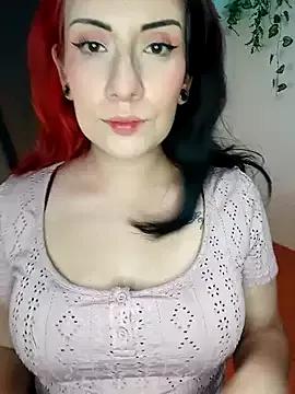 Dayan9806 from StripChat