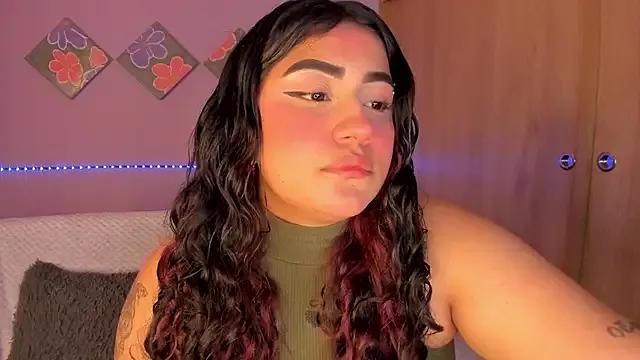 dayan_silva_ from StripChat
