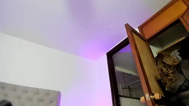 Dayana__Ospina from StripChat