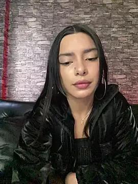 Dayana_firee webcams show profile image 